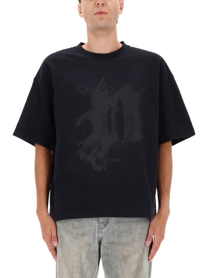 Purple Brand T shirts - Black | 510ba89526c6f1595671c04b56cd2674a27bc9cb
