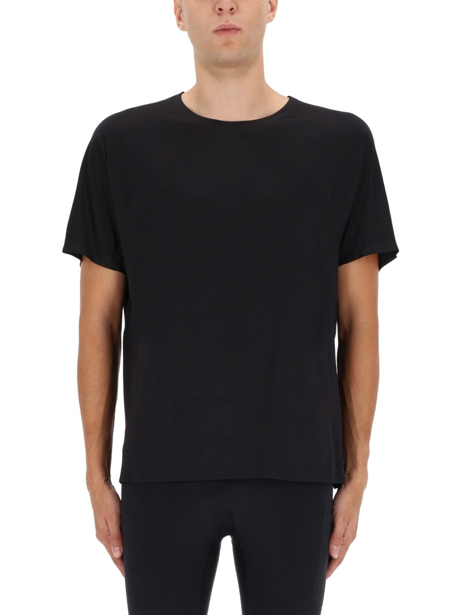 Adidas Y-3 T shirts - Black | Wanan Luxury