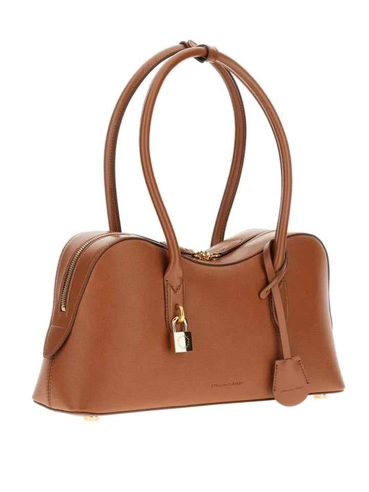 Stella McCartney Shoulder Bags - Brown | Wanan Luxury
