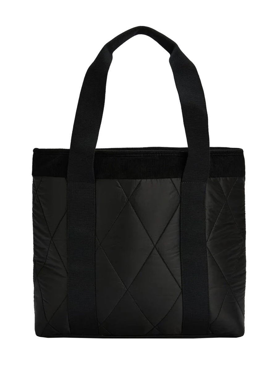 Barbour Hand Bags - Black | Wanan Luxury