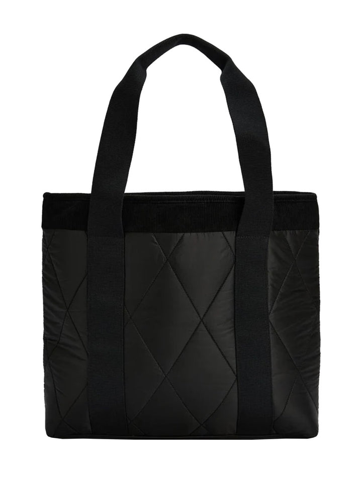 Barbour Hand Bags - Black | Wanan Luxury