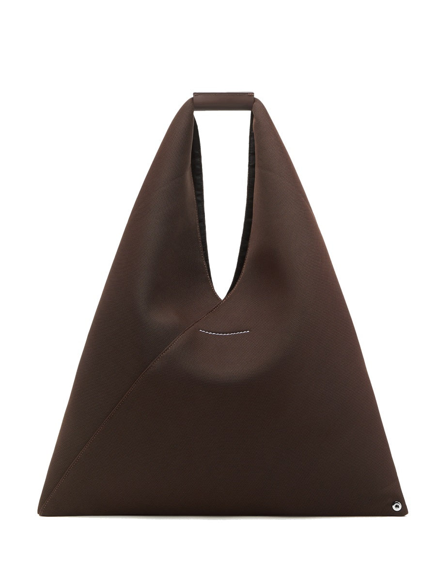 MM6 Maison Margiela Hand Bags - Brown | Wanan Luxury