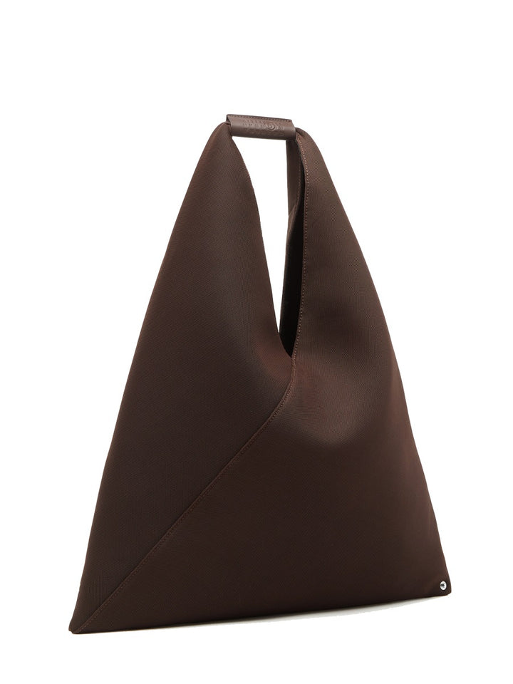MM6 Maison Margiela Hand Bags - Brown | Wanan Luxury