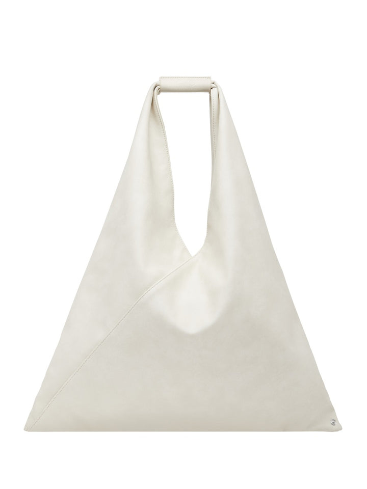 MM6 Maison Margiela Hand Bags - White | Wanan Luxury