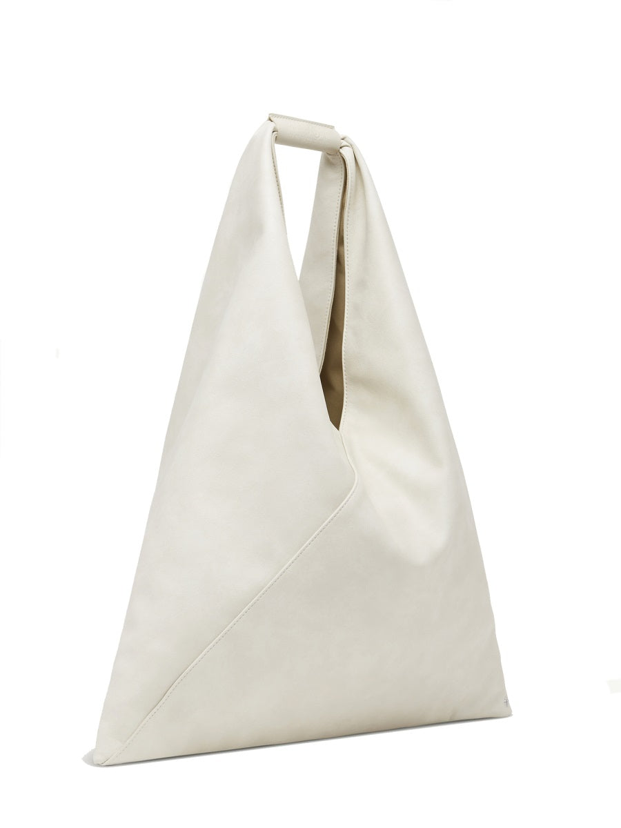 MM6 Maison Margiela Hand Bags - White | Wanan Luxury