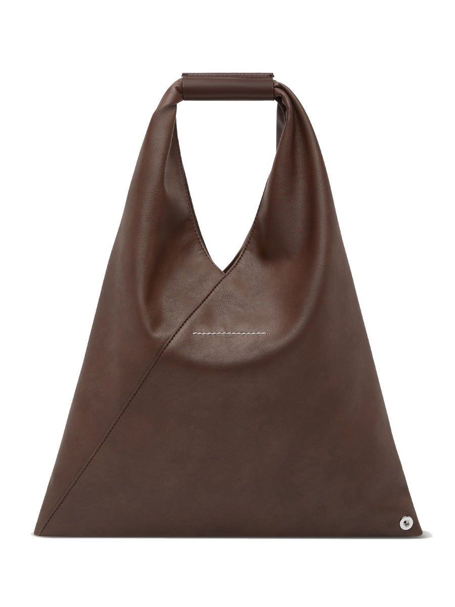 MM6 Maison Margiela Hand Bags - Brown | Wanan Luxury