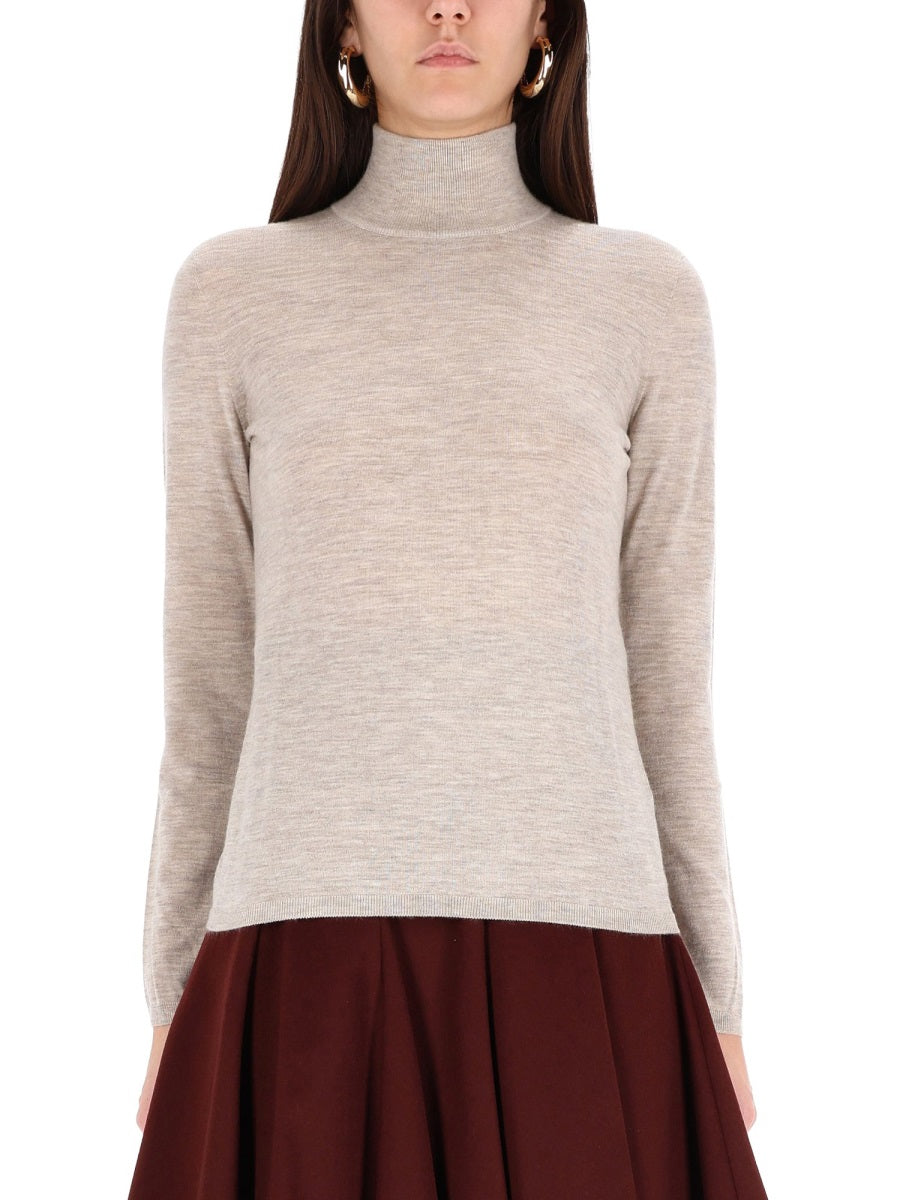 Max Mara Sweaters - Beige | Wanan Luxury