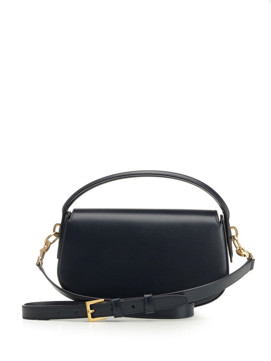 Saint Laurent Shoulder Bags - Blue | Wanan Luxury
