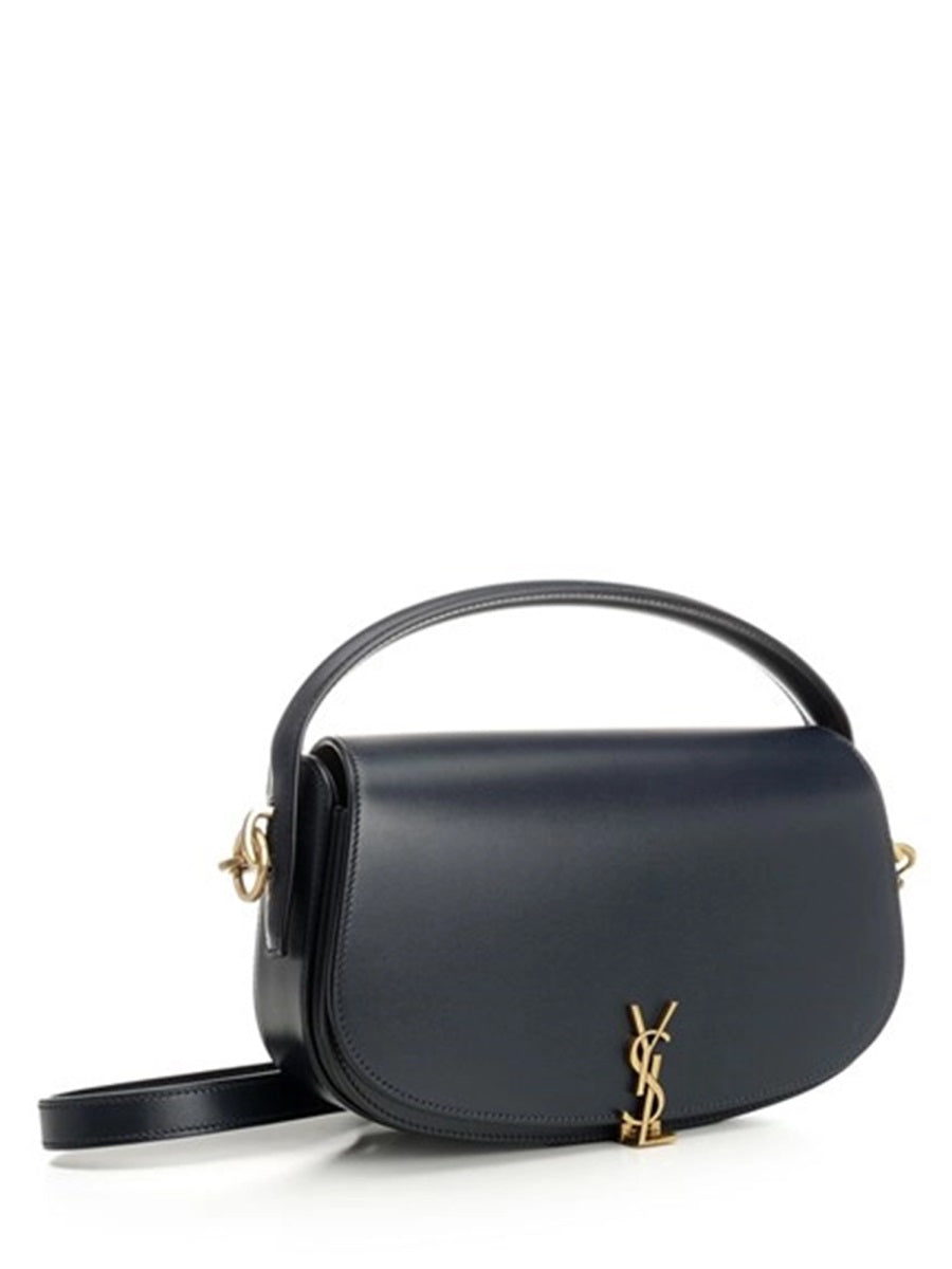 Saint Laurent Shoulder Bags - Blue | Wanan Luxury