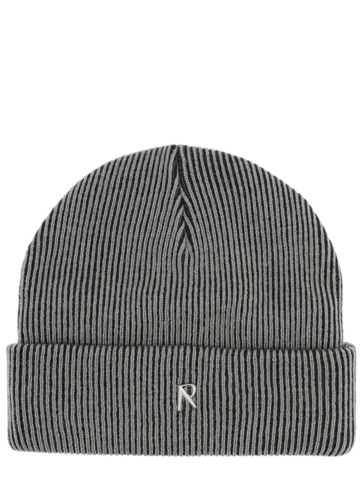 Represent Hats - Grey | Wanan Luxury