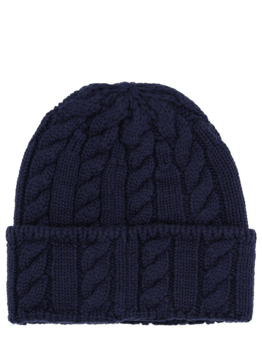 Bally Hats - Blue | Wanan Luxury