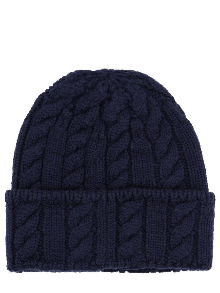 Bally Hats - Blue | Wanan Luxury