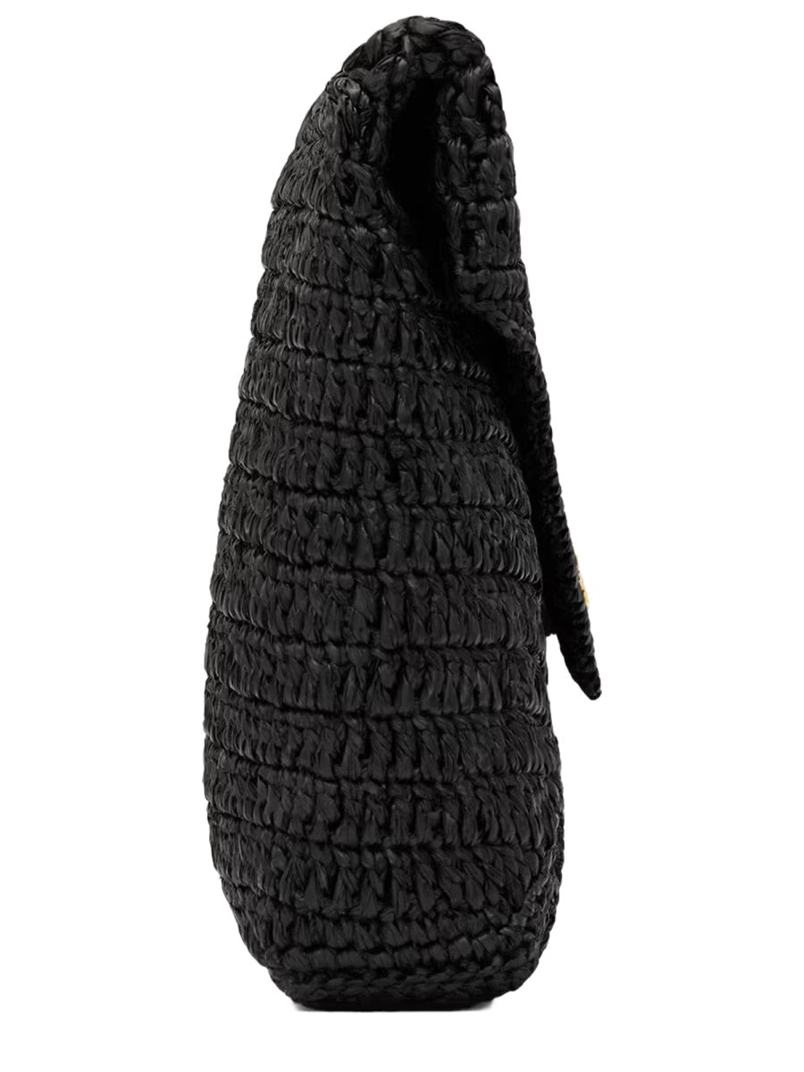 Saint Laurent Clutch Bags - Black | Wanan Luxury