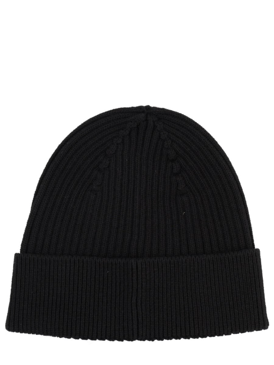 Diesel Hats - Black | Wanan Luxury