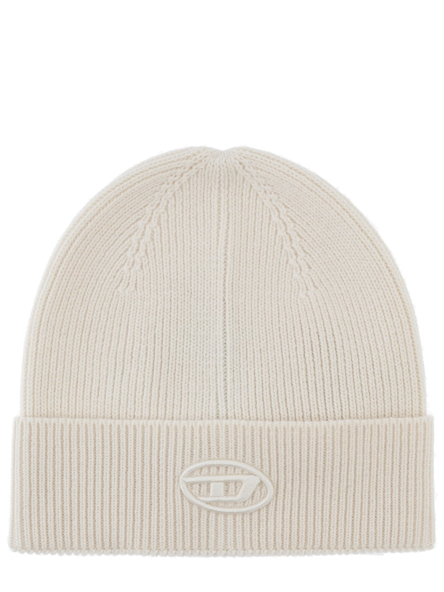 Diesel Hats - White | Wanan Luxury