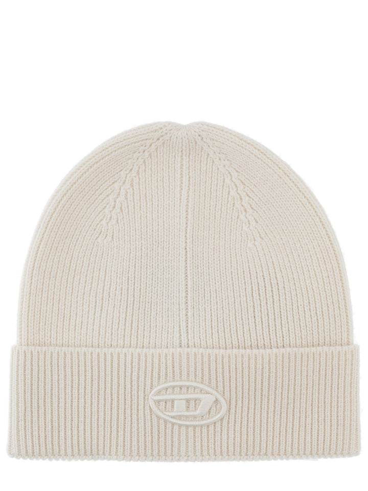 Diesel Hats - White | Wanan Luxury