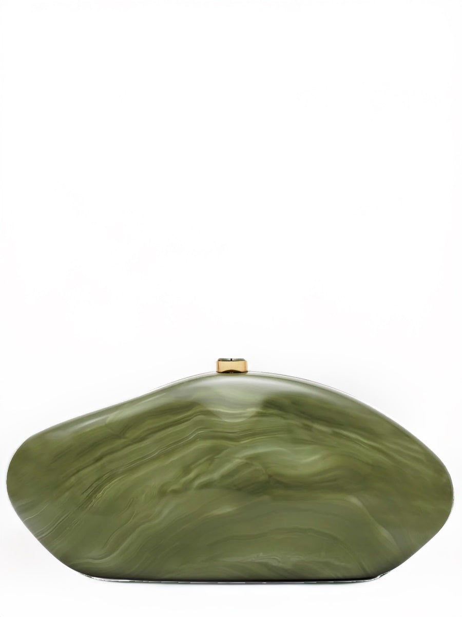 Cult Gaia Clutch Bags - Green | Wanan Luxury