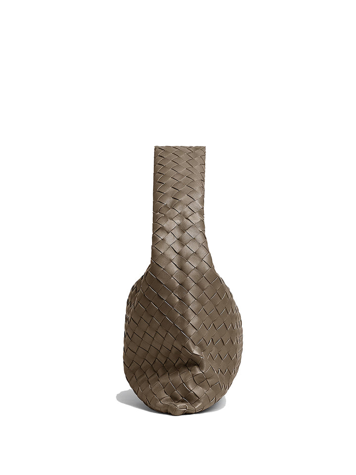 Bottega Veneta Shoulder Bags - Green | 38c06233103b3ee5d4d2fcf974db6d444ab07eac
