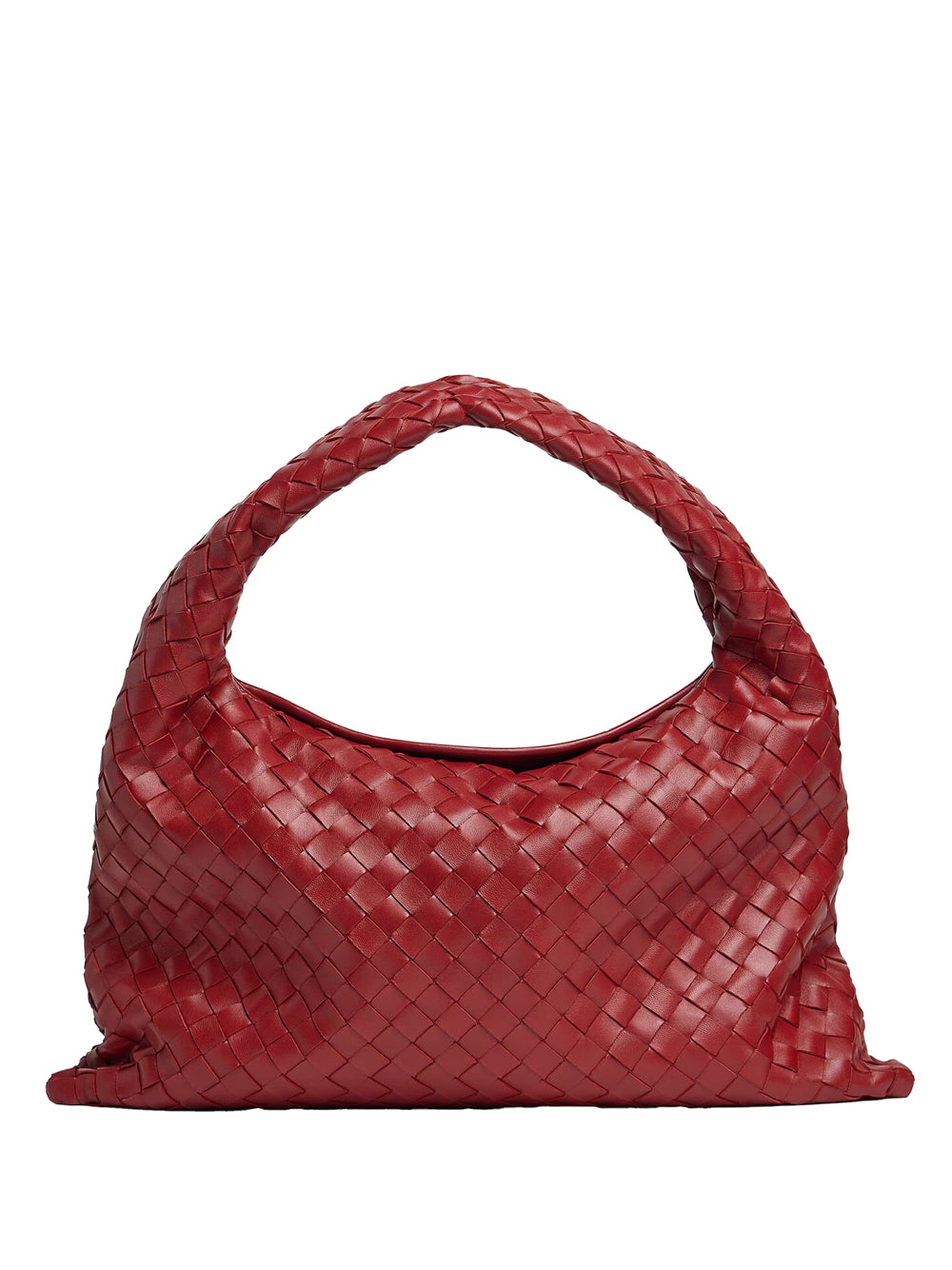 Bottega Veneta Shoulder Bags - Red | fed3b7885839cab79b40734b599837a4aaeae0c3