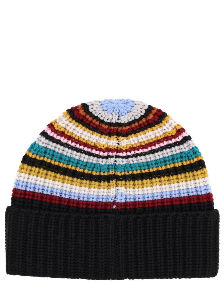 Paul Smith Hats - Multcolor | Wanan Luxury