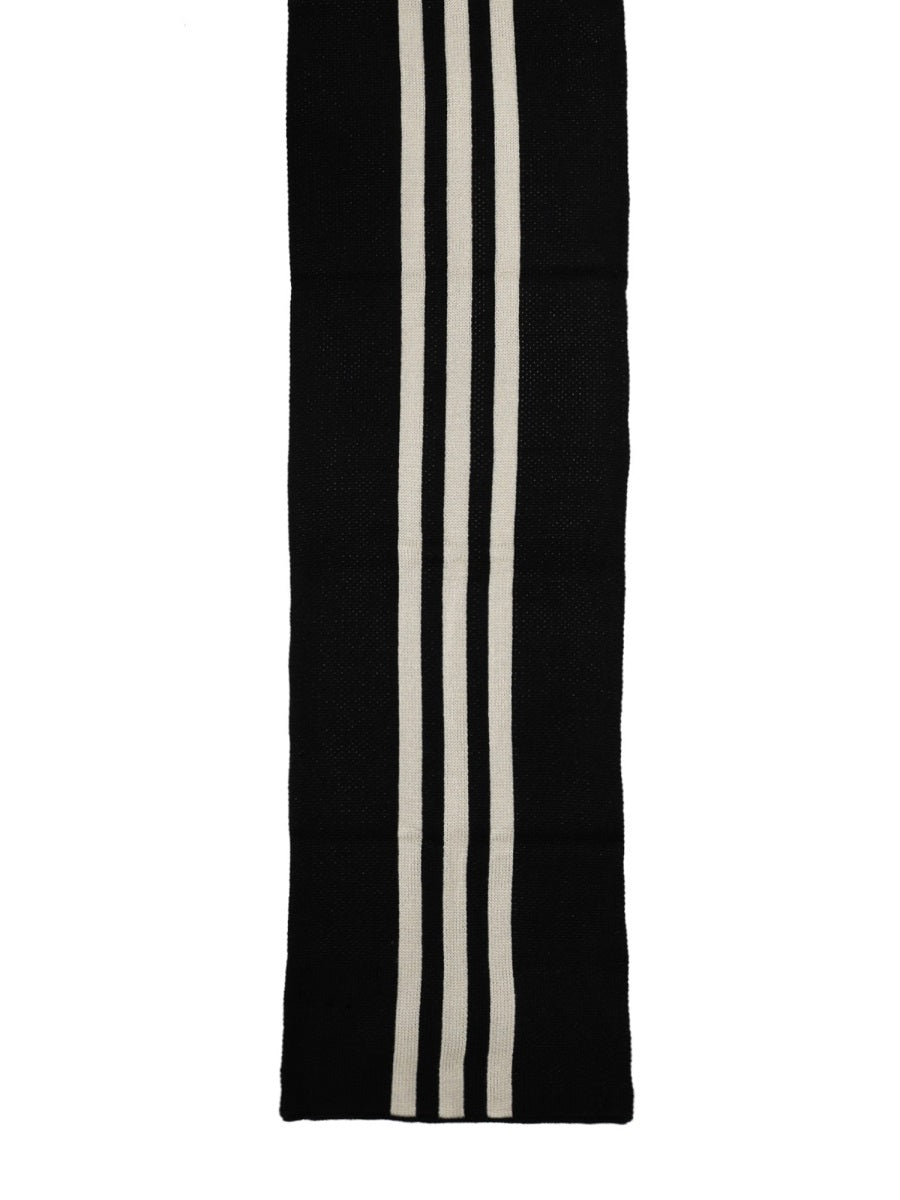 Adidas Y-3 Scarves & Gloves - Black | Wanan Luxury