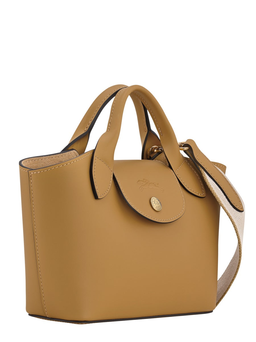 Longchamp Hand Bags - Beige | Wanan Luxury