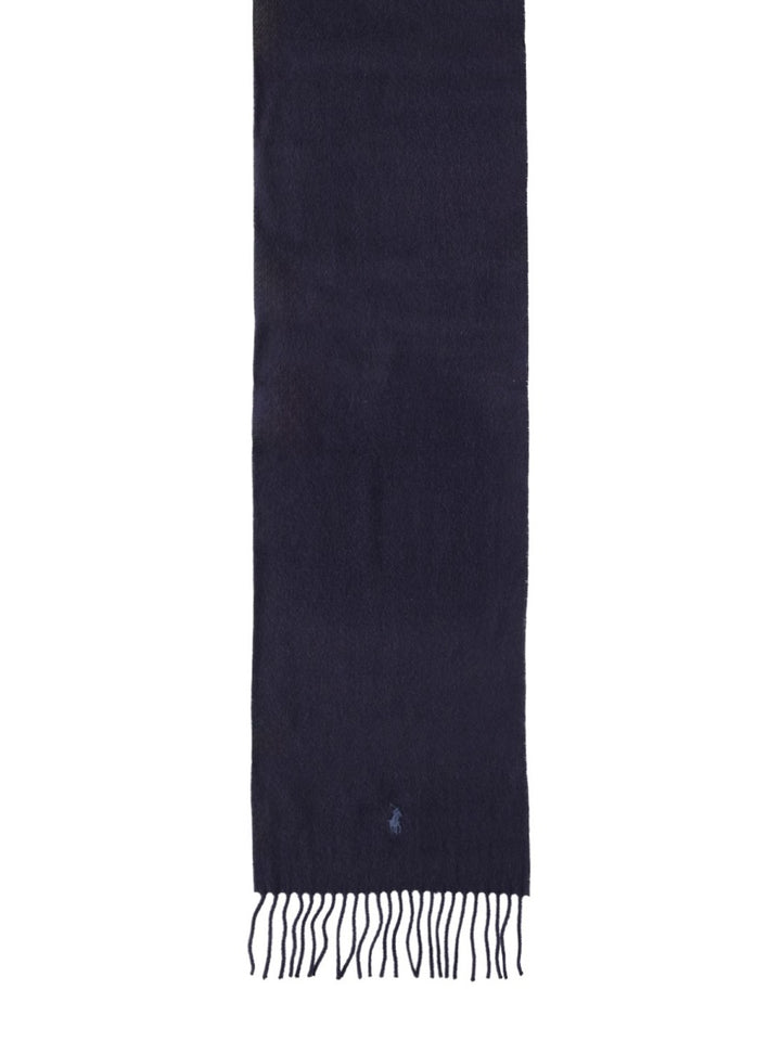Polo Ralph Lauren Scarves & Gloves - Blue | Wanan Luxury