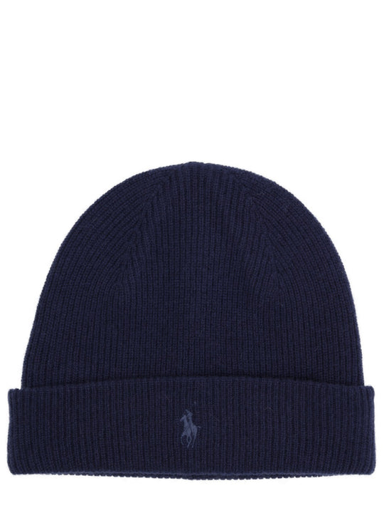 Cashmere Beanie