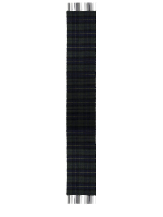 Wool Scarf