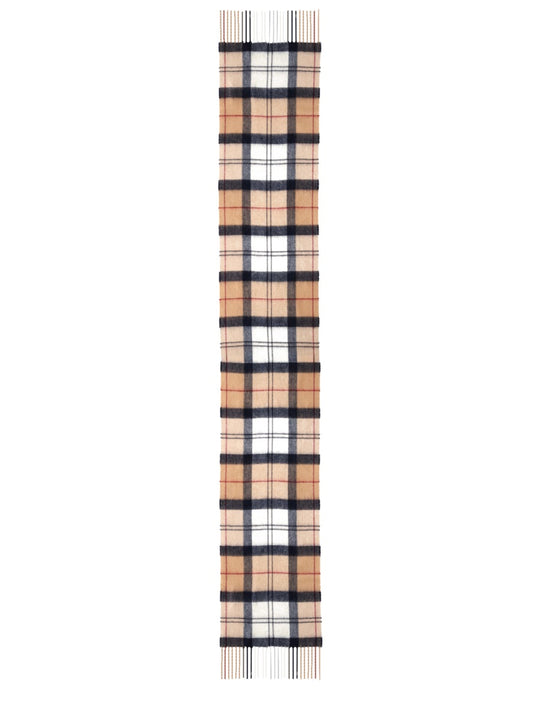 Tartan Scarf