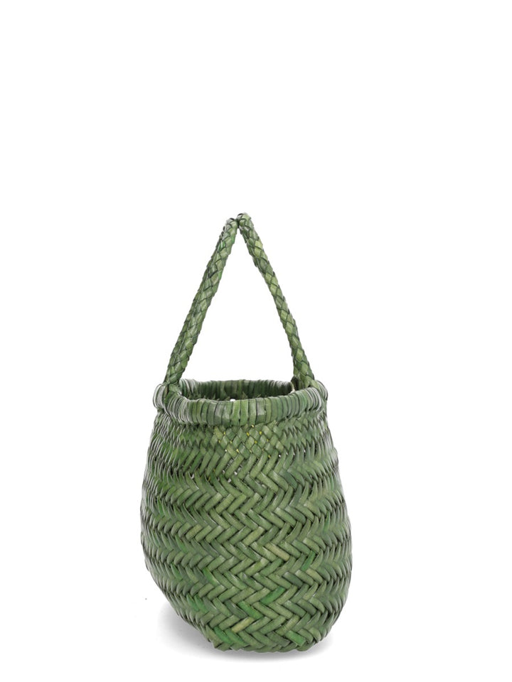 Dragon Diffusion Hand Bags - Green | Wanan Luxury