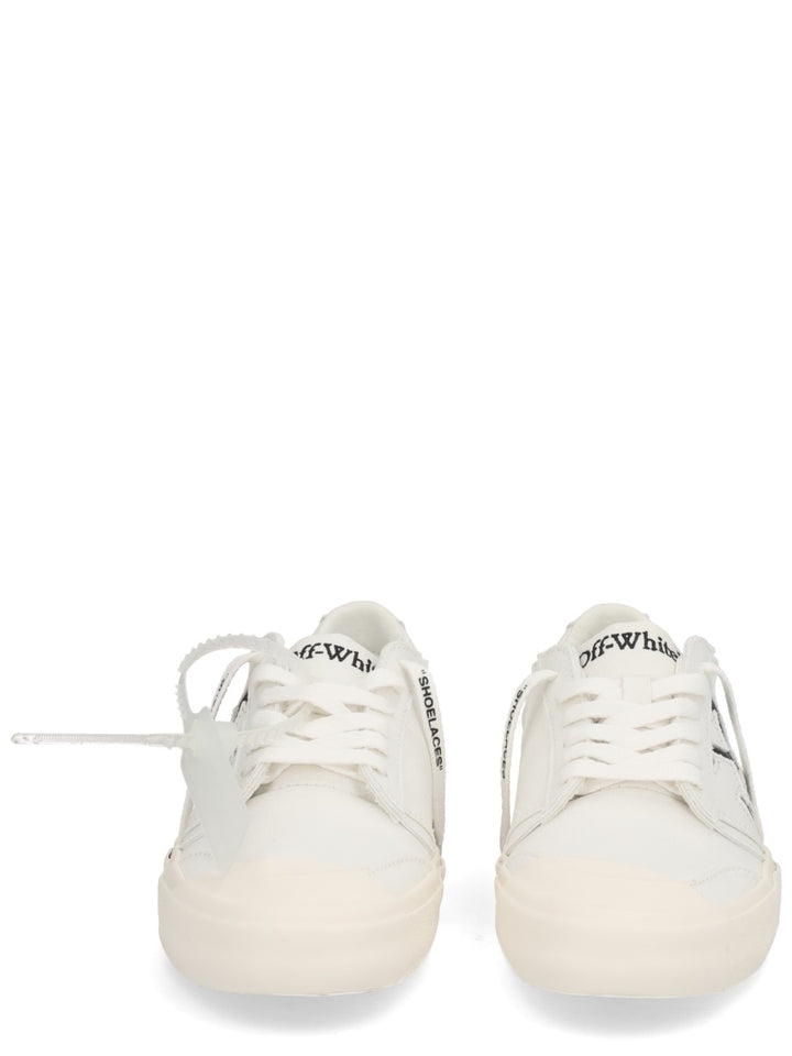 Off-White Sneakers - White | Wanan Luxury