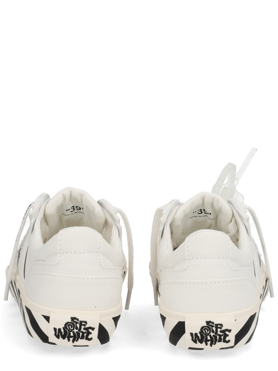 Off-White Sneakers - White | Wanan Luxury