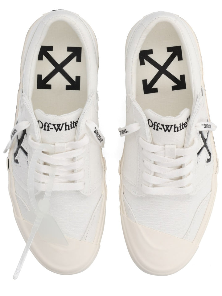 Off-White Sneakers - White | Wanan Luxury