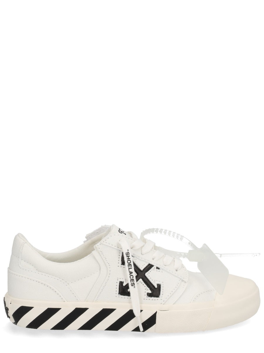 Off-White Sneakers - White | Wanan Luxury