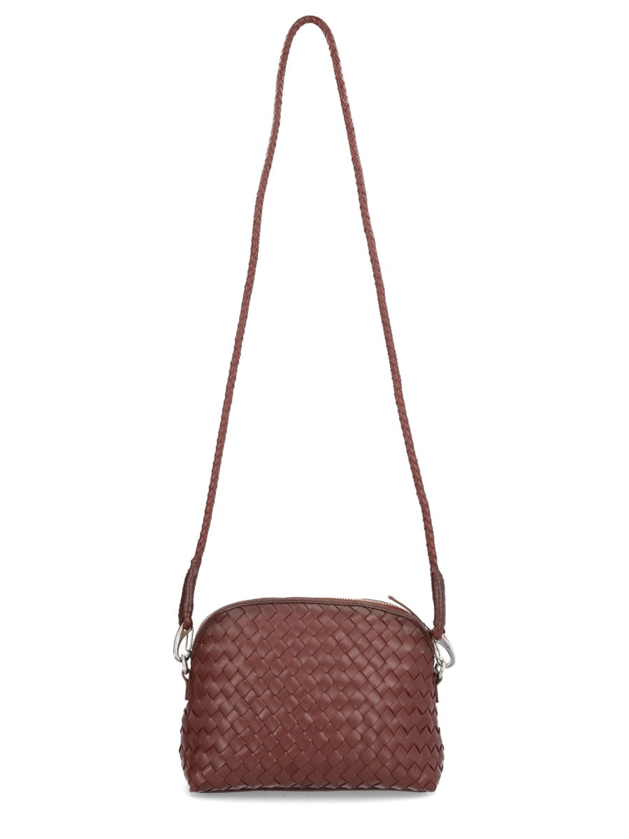Dragon Diffusion Shoulder Bags - Brown | Wanan Luxury