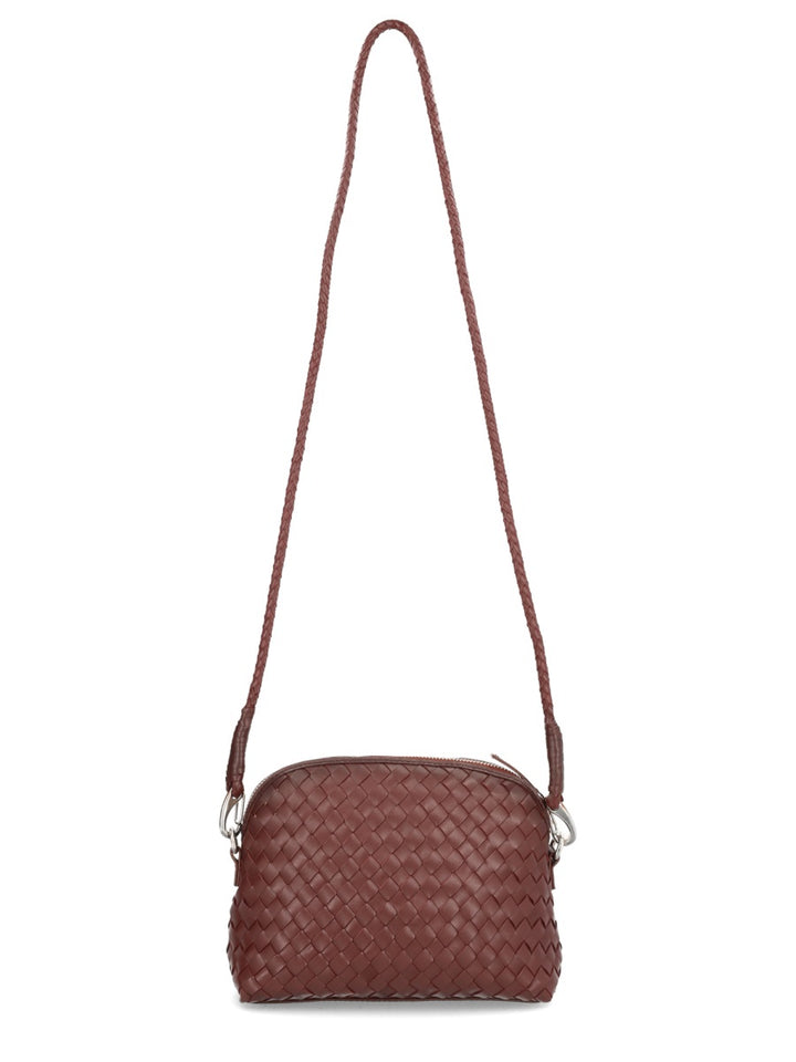 Dragon Diffusion Shoulder Bags - Brown | Wanan Luxury