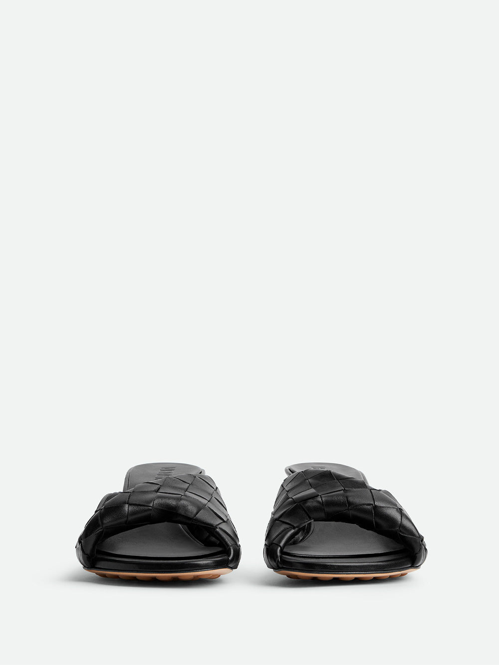 Bottega Veneta Mules - Black | dc4d4a54b54c9aa155cc7553030816541ea1e152