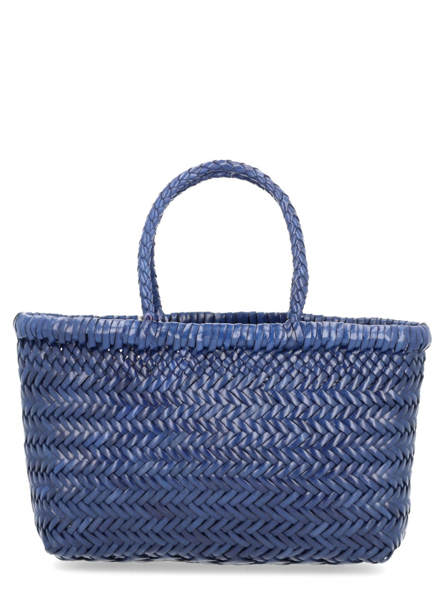 Dragon Diffusion Hand Bags - Blue | Wanan Luxury