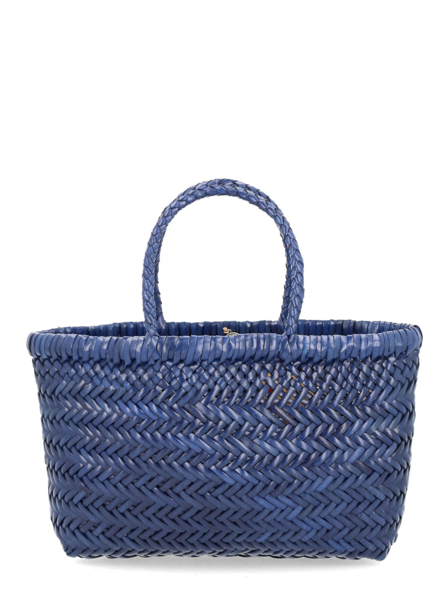 Dragon Diffusion Hand Bags - Blue | Wanan Luxury