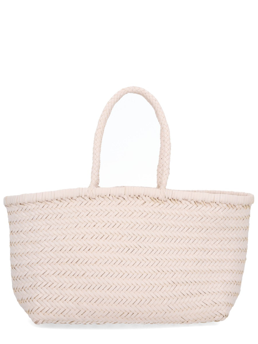 Dragon Diffusion Shoulder Bags - Beige | Wanan Luxury