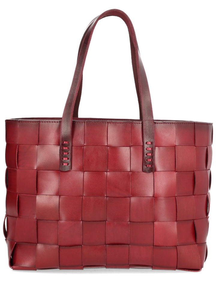 Dragon Diffusion Hand Bags - Burgundy | Wanan Luxury