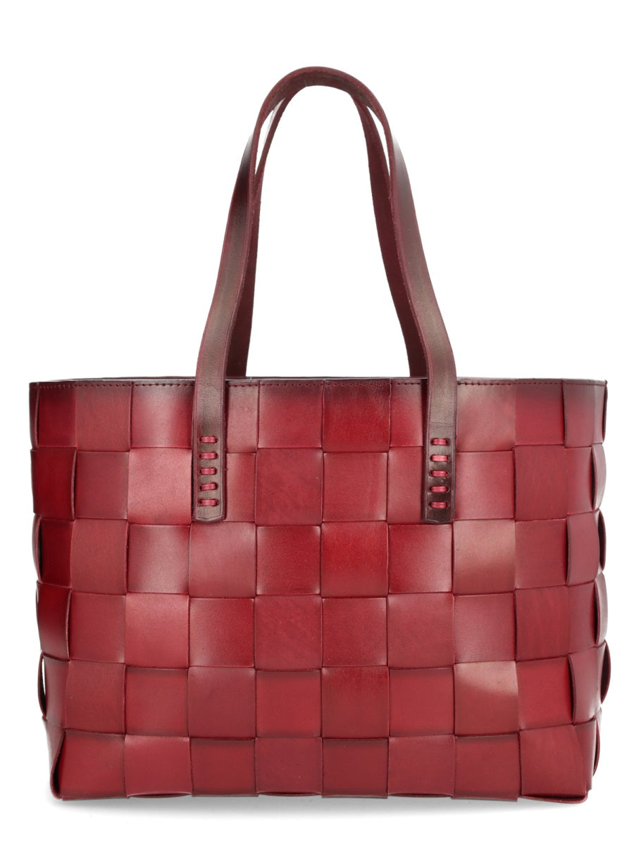 Dragon Diffusion Hand Bags - Burgundy | Wanan Luxury