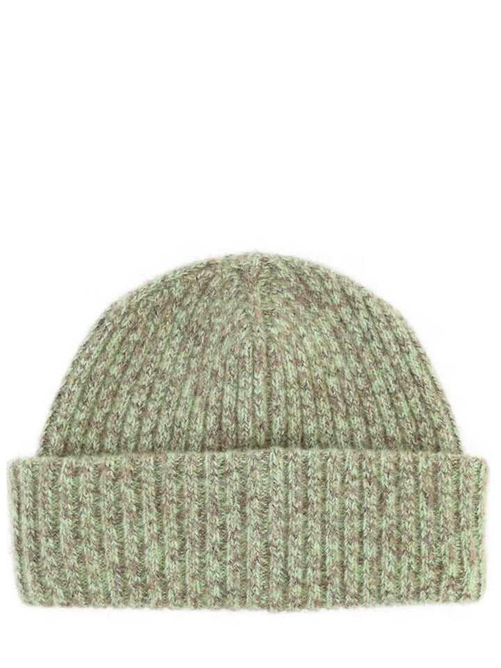 Ganni Hats - Green | Wanan Luxury