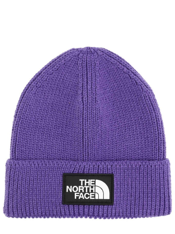 The North Face Hats - Purple | Wanan Luxury