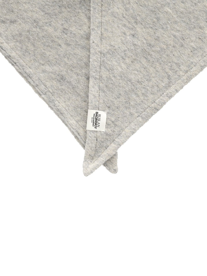 Ruslan Baginskiy Hats - Grey | Wanan Luxury