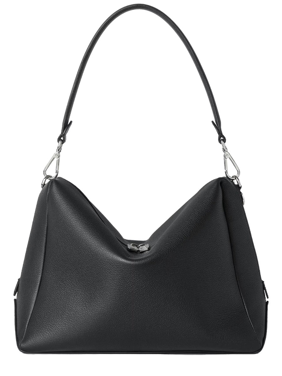 Fendi Shoulder Bags - Black | Wanan Luxury