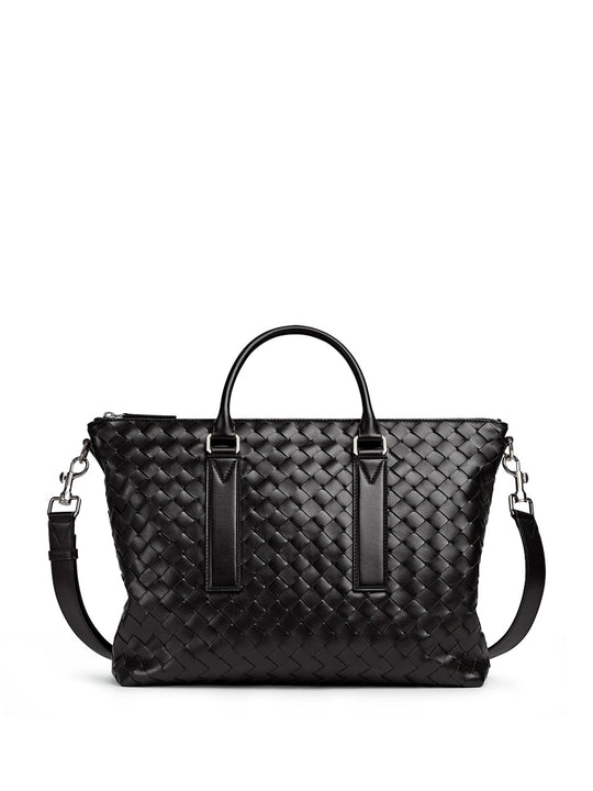 Intrecciato Soft Briefcase