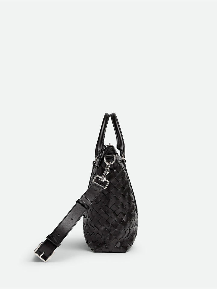 Bottega Veneta Laptop & briefcases - Black | b95d03a86f92f60f7b653ab0134ae0f0e7d54ff5