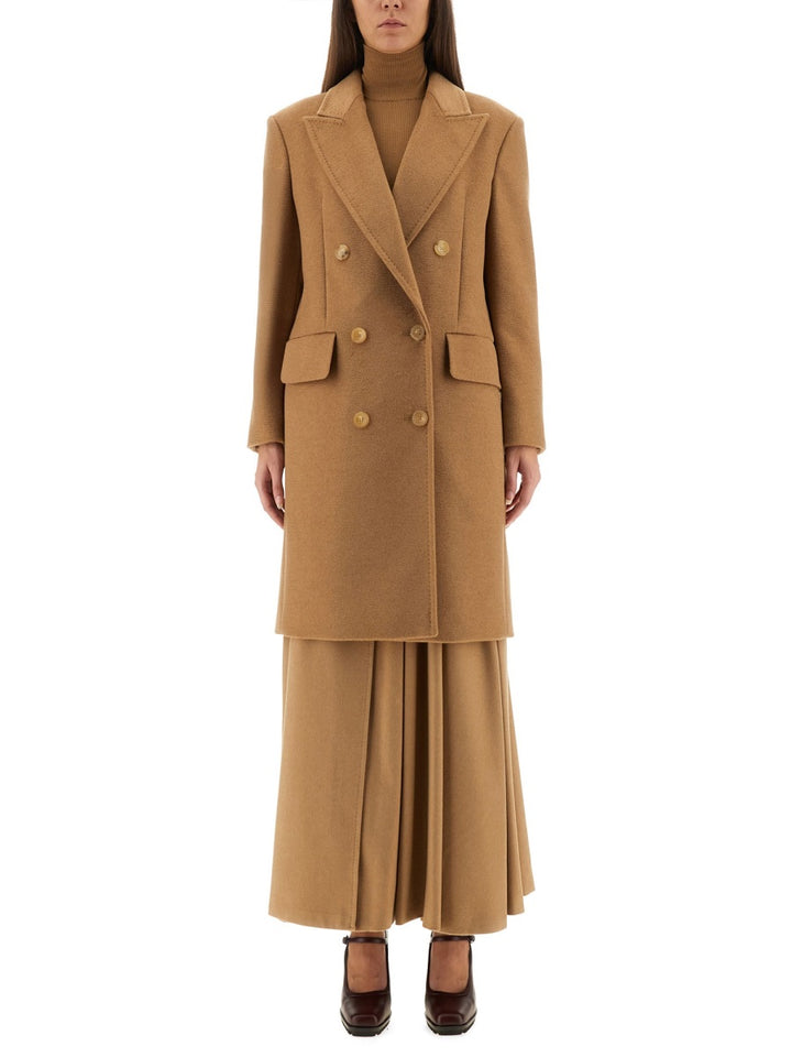 Max Mara Trenches - Beige | Wanan Luxury